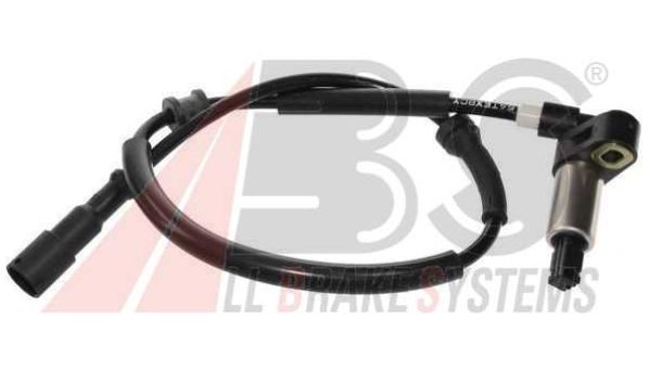 Renault MÉGANE I 3/99-11/02 snímač počtu otáčok kolies zadný ľavý /A.B.S/