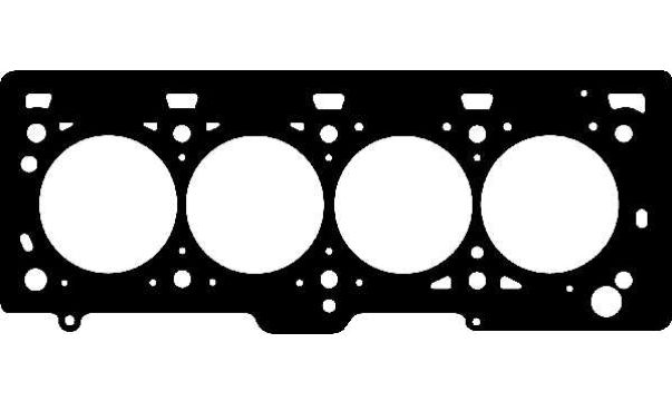 Renault MÉGANE I 3/99-11/02 tesnenie hlavy valcov pre 1,4 16V-1,6 16V /CORTECO/