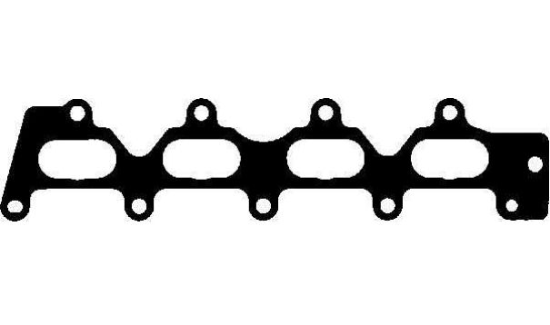 Renault MÉGANE I 3/99-11/02 tesnenie kolena sacieho potrubia