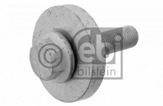 Renault MÉGANE II 11/02-12/05 skrutka remenice /FEBI BILSTEIN/