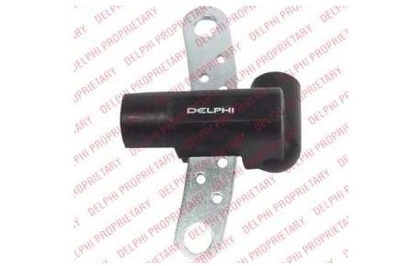 Renault MÉGANE II 11/02-12/05 snímač impulzov kľukového hriadeľa /DELPHI/
