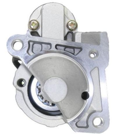Renault MÉGANE II 11/02-12/05 štartér pre 1,5 dCi /STARLINE/