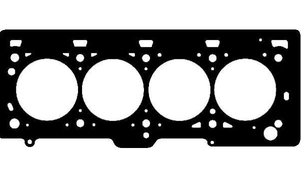 Renault MÉGANE II 1/06-10/08 tesnenie hlavy valcov pre 1,6 16V /CORTECO/