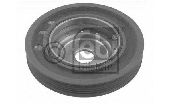 Renault MÉGANE II 1/06-10/08 remenica kľukového hriadeľa /FEBI BILSTEIN/