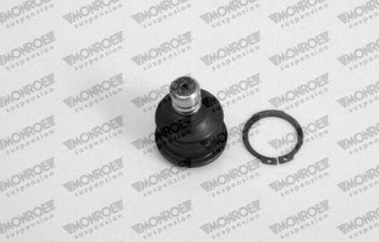 Renault MÉGANE II 1/06-10/08 Spodný čap ramena Sada L+P,18mm/MONROE/