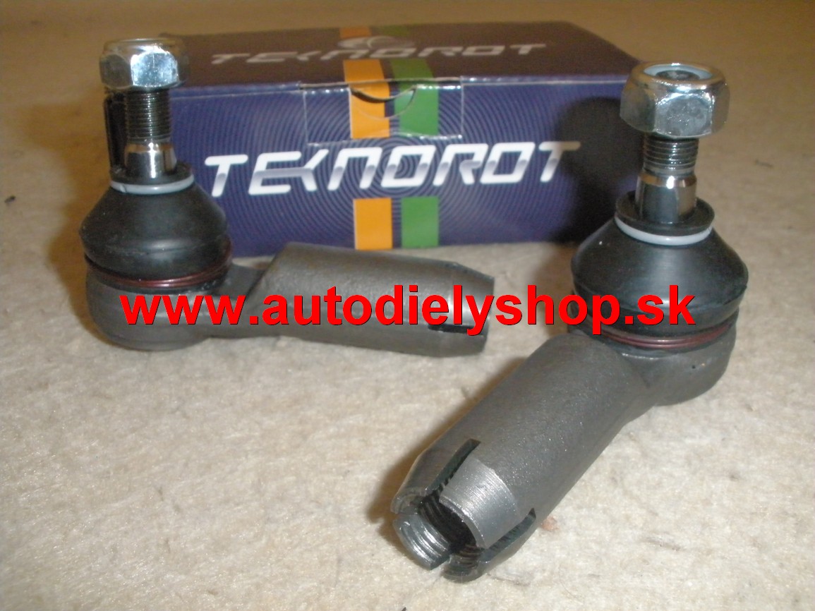 Audi 90 5/87-9/91 čapy riadenia Sada L+P 