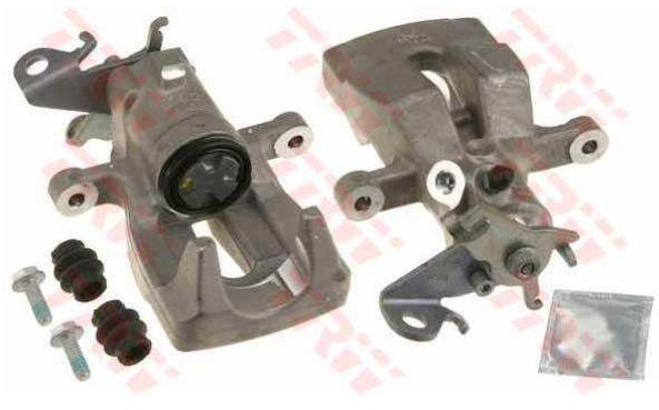 Renault MÉGANE II 1/06-10/08 brzdový strmeň pravý zadný /TRW/