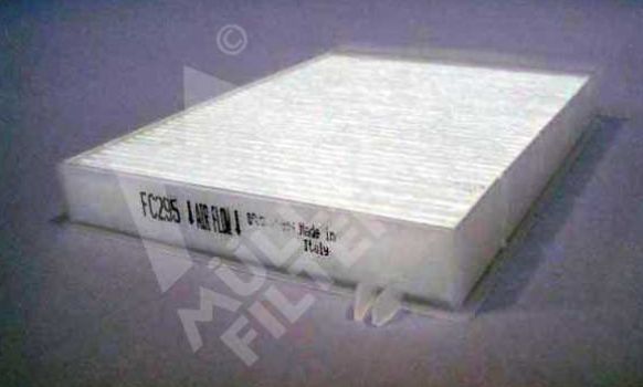 Renault MÉGANE 1/06-10/08 kabínový filter /MULLER FILTER/
