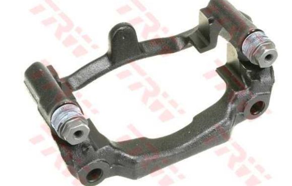 Renault MÉGANE SCENIC1/96-8/99 držiak brzdového strmeňa predný ľavý /TRW/