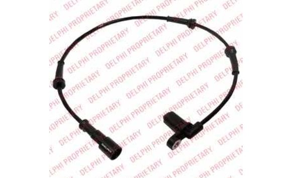 Renault MÉGANE SCENIC1/96-8/99 snímač počtu otáčok kolesa predná náprava 