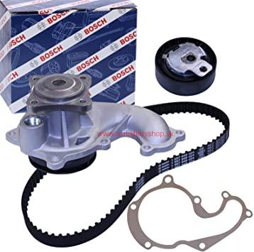 Ford  Focus 98-04 -rozvody kompletná sada 1,8TDDi  - 1,8TDCi 