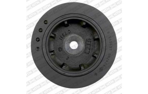 Renault MÉGANE SCENIC1/96-8/99 remenica kľukového hriadeľa /SNR/