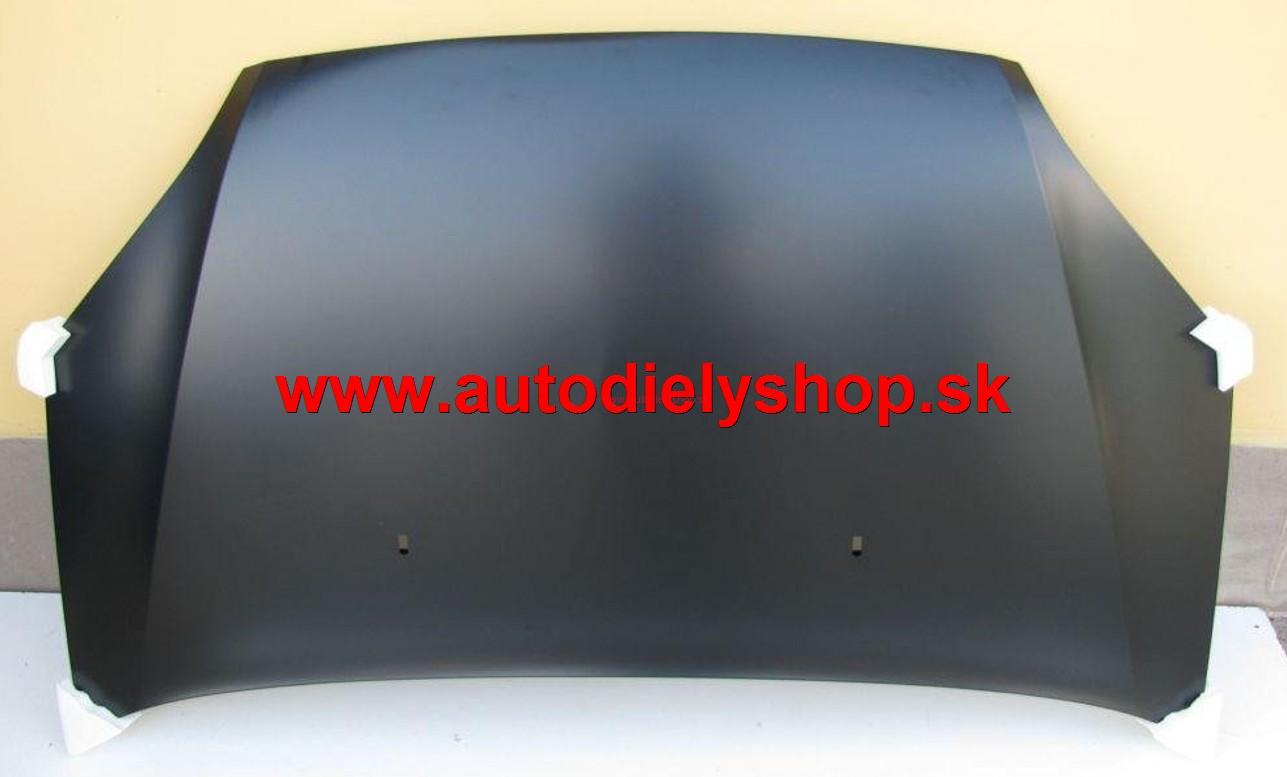 Ford Focus C-MAX 10/03-3/07 kapota 