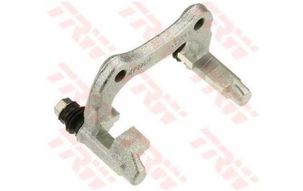 Renault SCÉNIC 9/99-4/03 držiak brzd.strmeňa zadný ľavý /TRW/