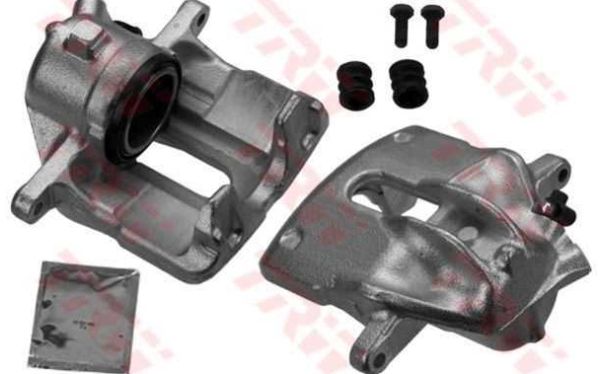Renault SCÉNIC 9/99-4/03 brzdový strmeň predný pravý /TRW/