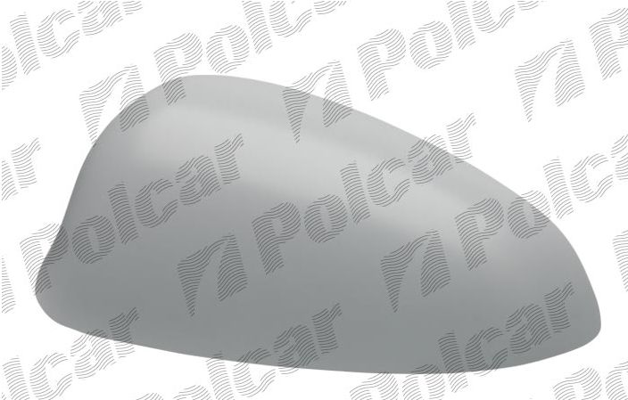Ford KA 10/2008- kryt spätného zrkadla ľavý