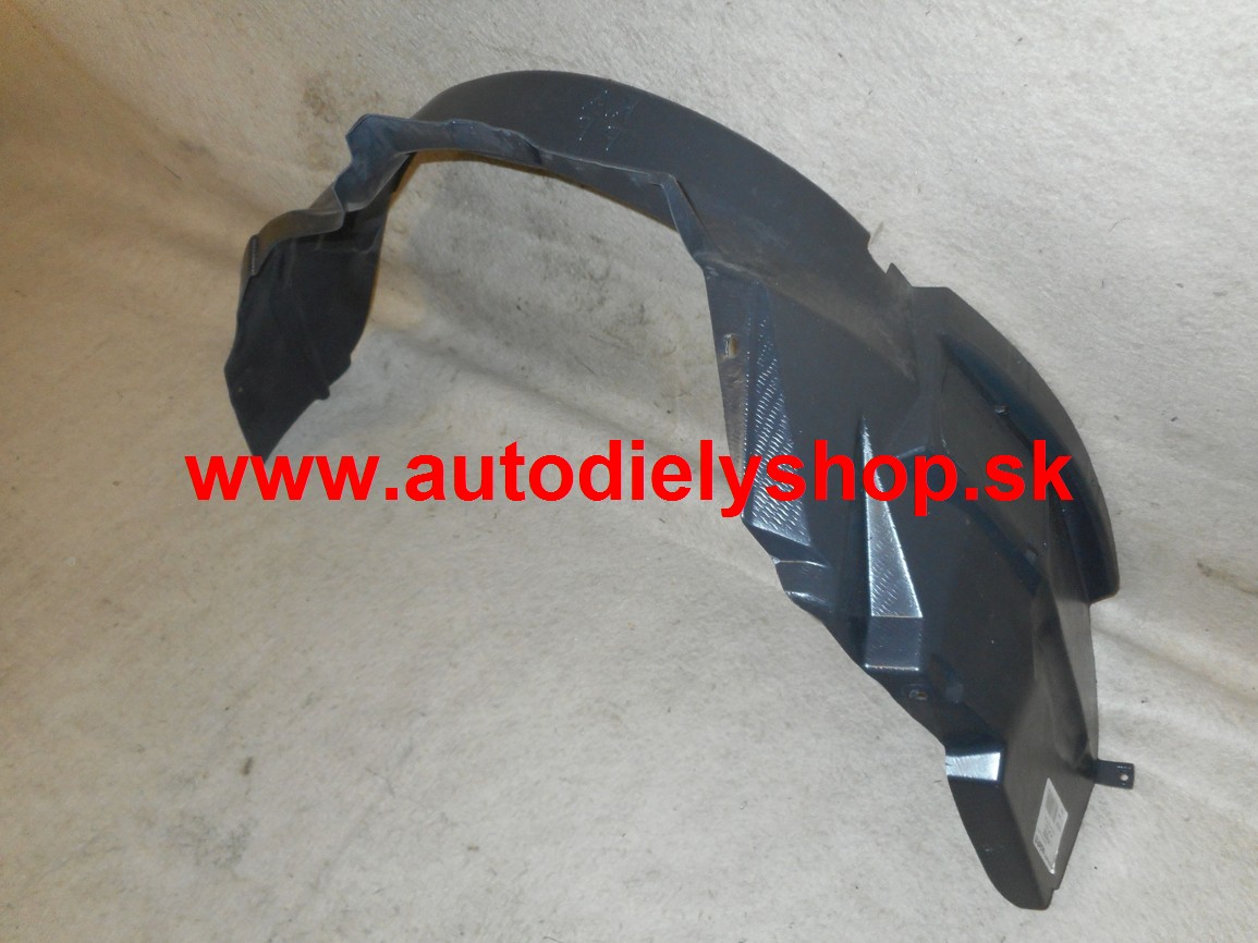 Ford KA 10/08- podblatník predný ľavý