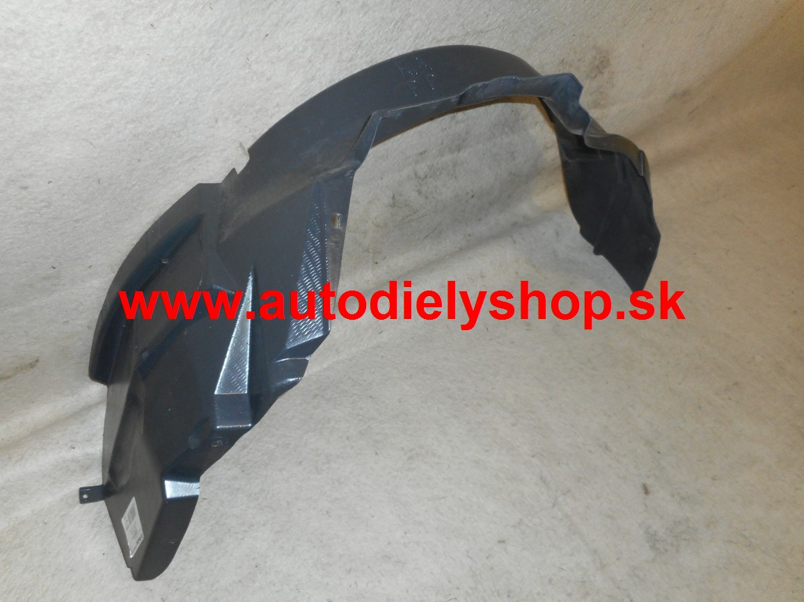 Ford KA 10/08- podblatník predný pravý