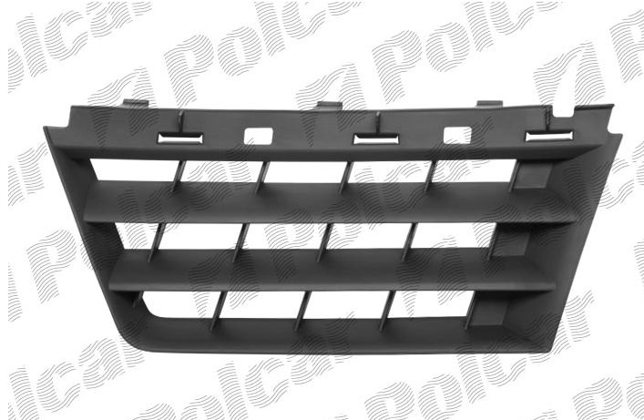 Renault Scenic 5/03- predná maska ľavá