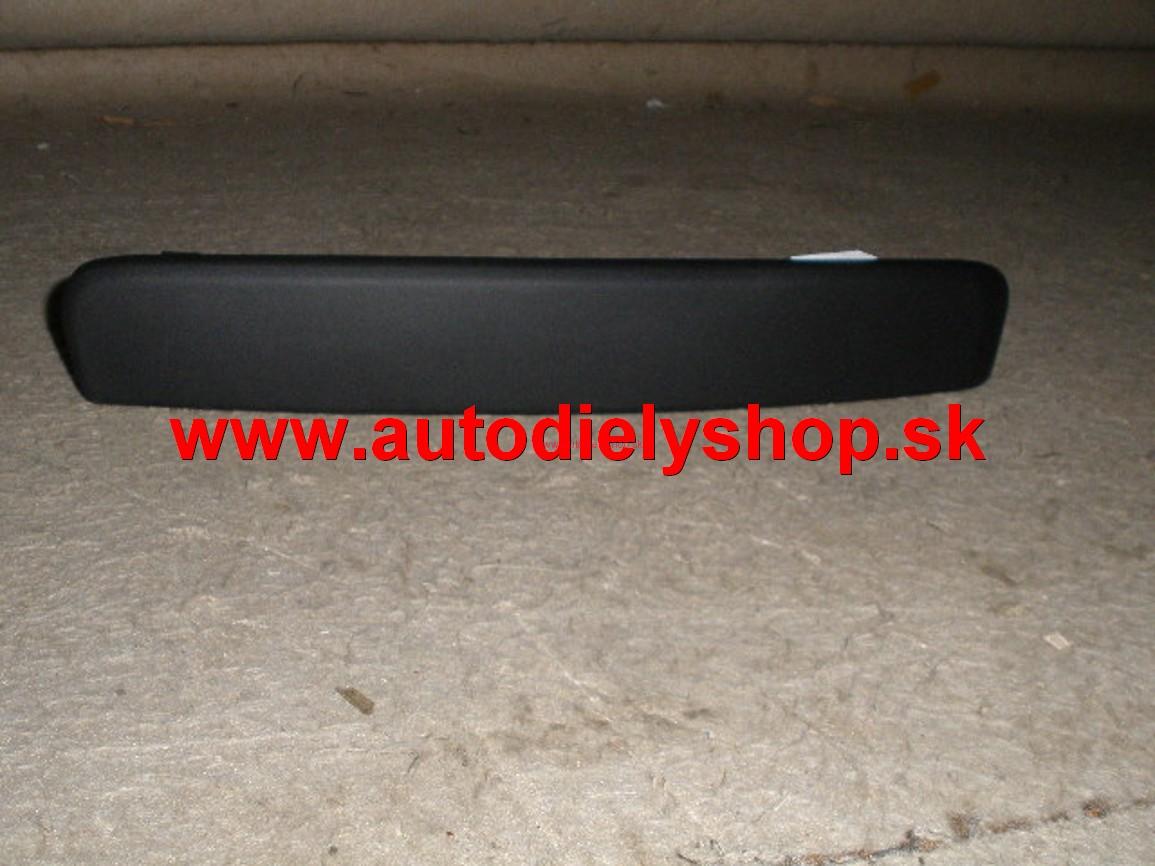  Ford Focus C-MAX 10/03-3/07 lišta predného nárazníku pravá 
