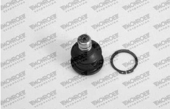 Renault Scenic 5/03- Spodný čap ramena Sada L+P,18mm/MONROE/
