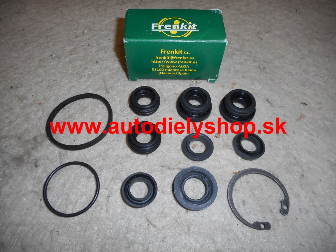 Renault SCÉNIC II 5/03- sada na opravu hlavného brzdového valca /FRENKIT/