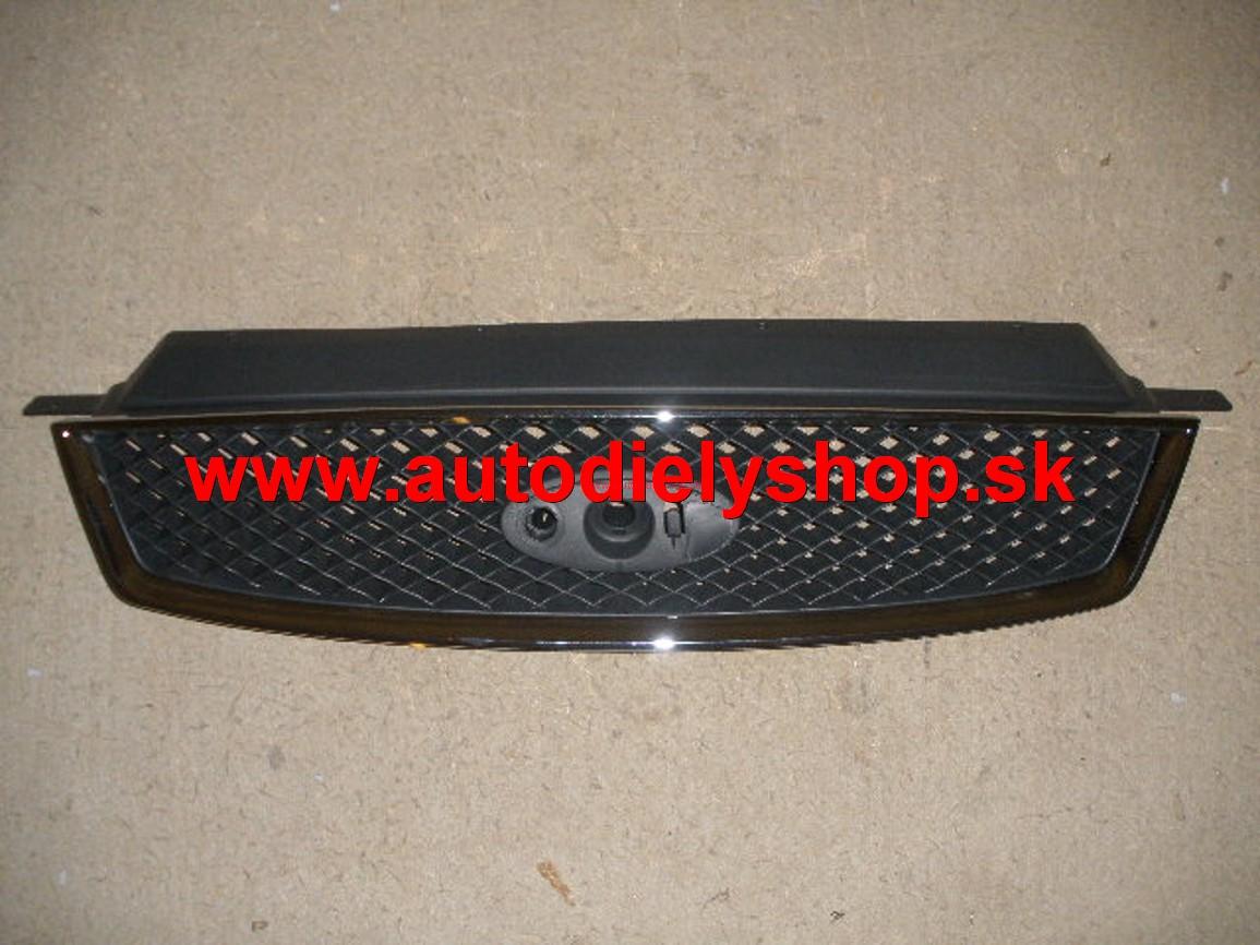  Ford Focus C-MAX 10/03-3/07 maska GHIA 