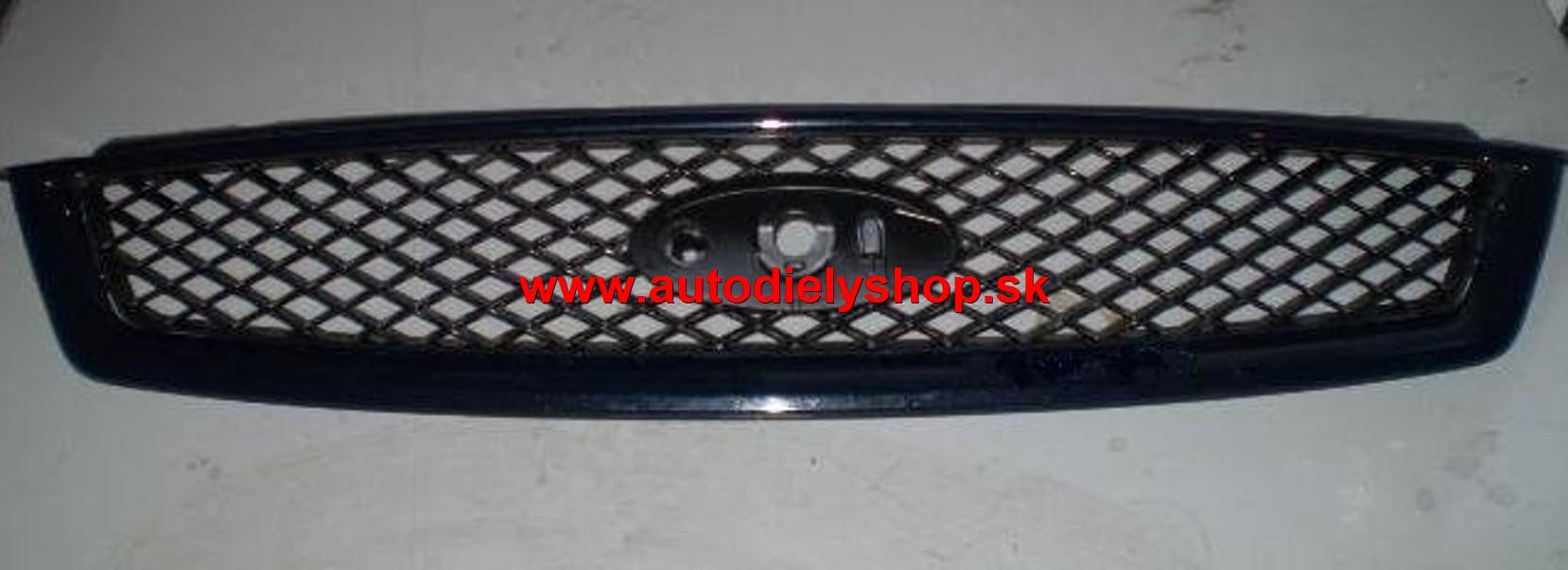 Ford Focus C-MAX 10/03-3/07 maska pre lak