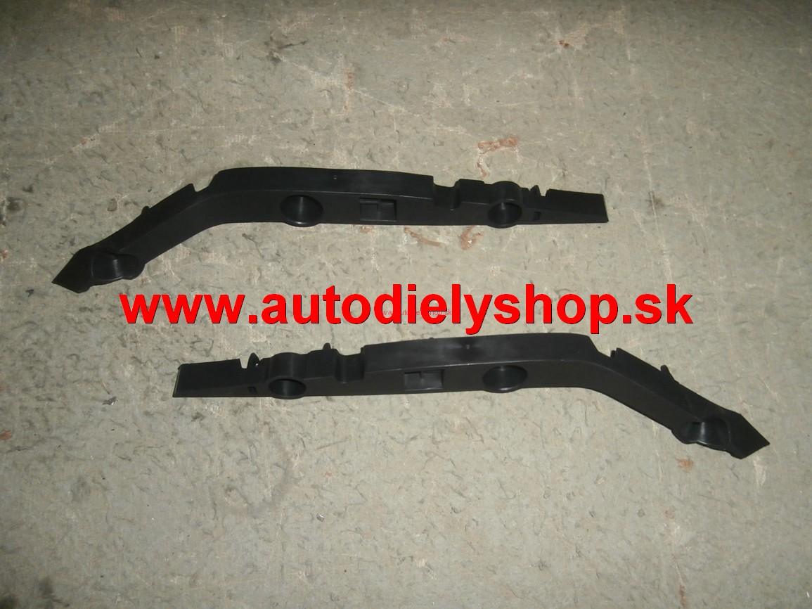 Ford Focus C-MAX 10/03-3/07 držiak predného nárazníka sada