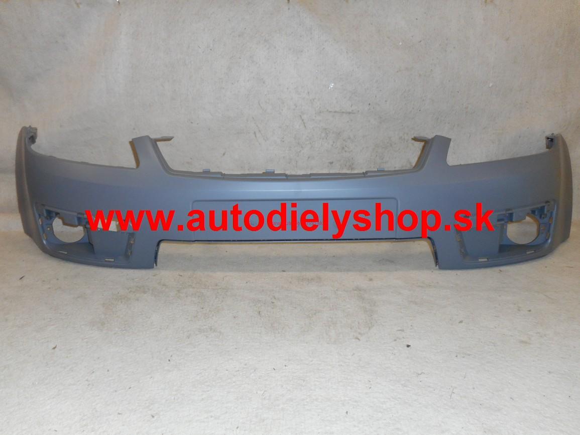 Ford Focus C-MAX 10/03-3/07 predný nárazník 