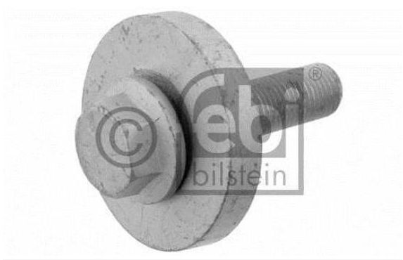 Renault SCÉNIC II 5/03- skrutka remenice /FEBI BILSTEIN/