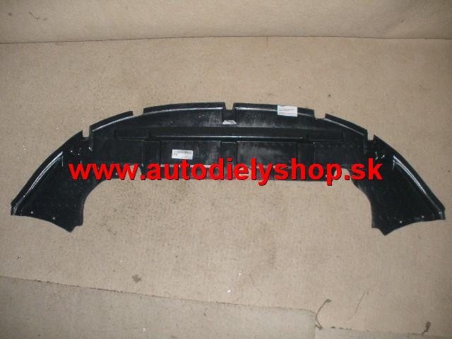 Ford Focus C-MAX 10/03-3/07 spodný kryt nárazníku 