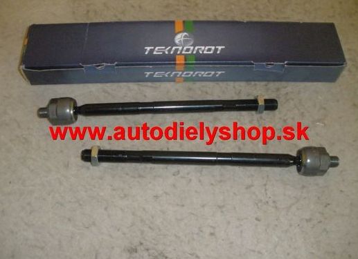 Renault SCENIC III 2/2009- tyč riadenia Sada L+P / TEKNOROT /