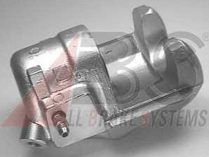 Fiat PANDA 03/80-07/04 predný brzdový strmeň ľavý /A.B.S/
