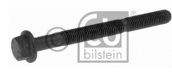 Fiat PANDA 03/80-07/04 skrutka hlavy valcov /FEBI BILSTEIN/