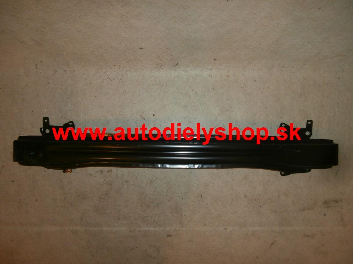 VW CADDY 3/04- predná výstuha nárazníku 