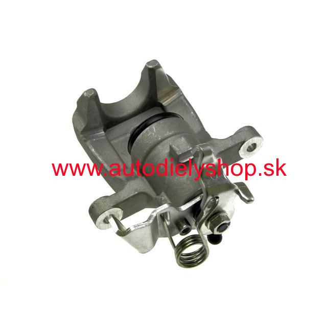 Renault MODUS 9/04-2/08 brzdový strmeň zadný ľavý /TRW/