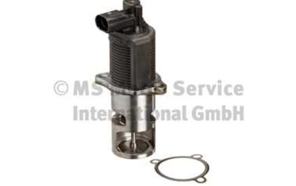 Renault MODUS 9/04-2/08 EGR - ventil pre 1,5 dCi 48kW/60kW