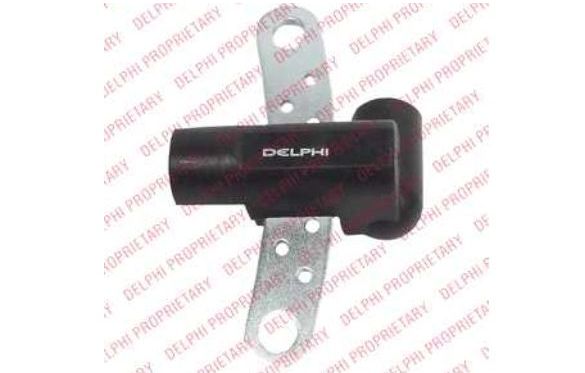 Renault MODUS 9/04-2/08 snímač impulzov kľukového hriadeľa /DELPHI/