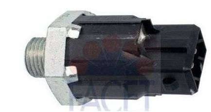 Renault MODUS 9/04-2/08 senzor klepania /FACET/