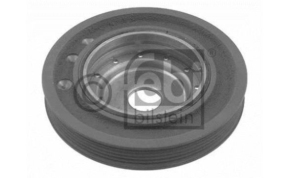 Renault MODUS 9/04-2/08 remenica kľukového hriadeľa /FEBI BILSTEIN/