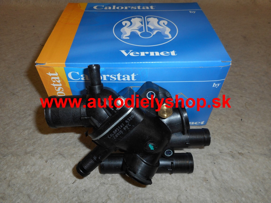 Renault Thalia 99-01 Termostat 1,9D