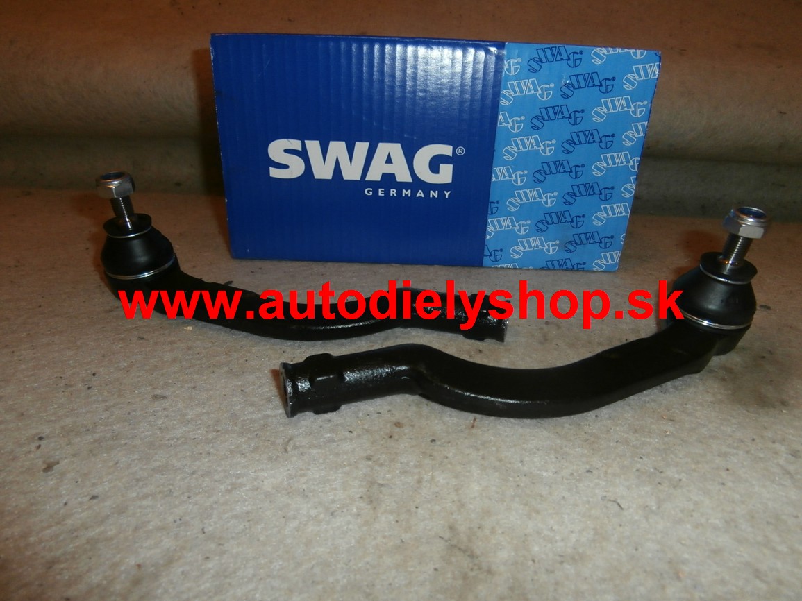  Renault TRAFIC 9/01-06 čapy riadenia Sada L+P / SWAG /