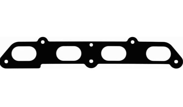 Renault TRAFIC 9/01-06 tesnenie kolena sacieho potrubia /GLASER/