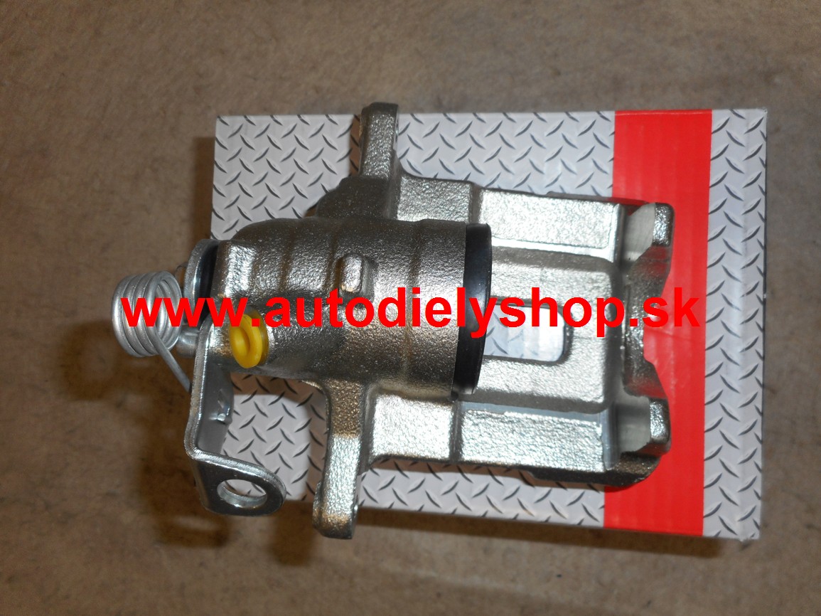 Renault TRAFIC 8/2006-  brzdový strmeň, zadný ľavý /A.B.S/