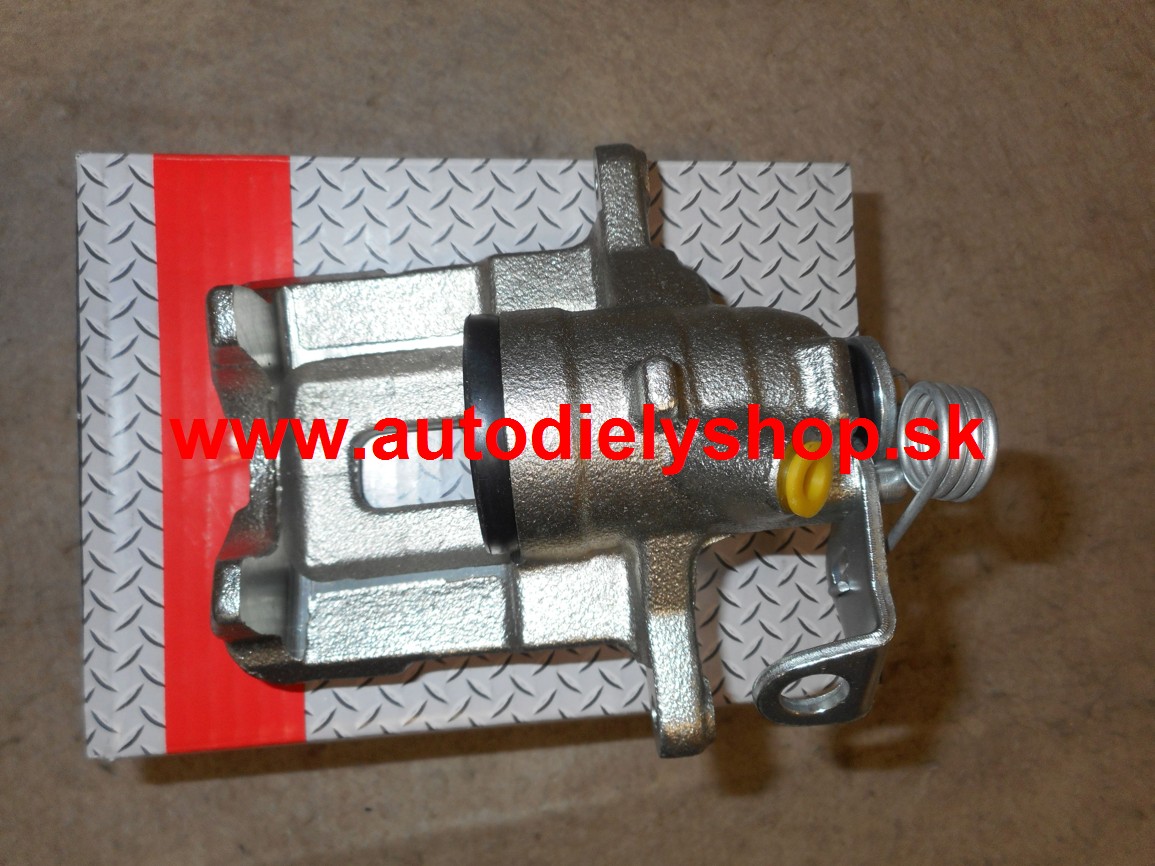 Renault TRAFIC 8/2006-  brzdový strmeň, zadný pravý /A.B.S/