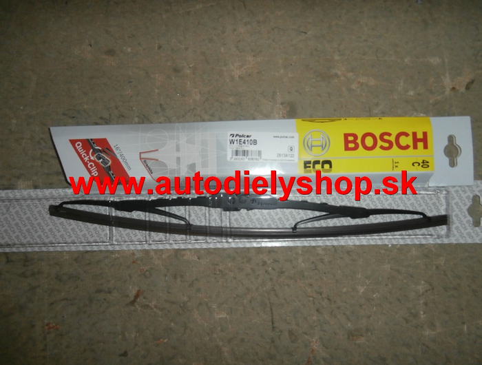 Fiat PANDA 03/80-07/04 predný stierač 400 mm /BOSCH/