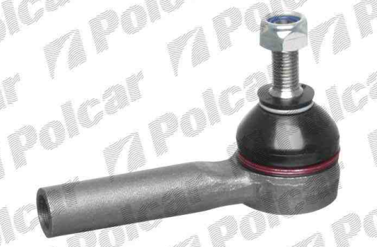 Fiat PANDA 03/80-07/04  čapy riadenia sada L+P /TEKNOROT/