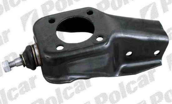 Fiat PANDA 03/80-07/04 predné rameno obojstranné /TEKNOROT/