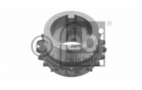 Renault TRAFIC 8/2006- ozubené koleso kľukového hriadeľa /FEBI BILSTEIN/